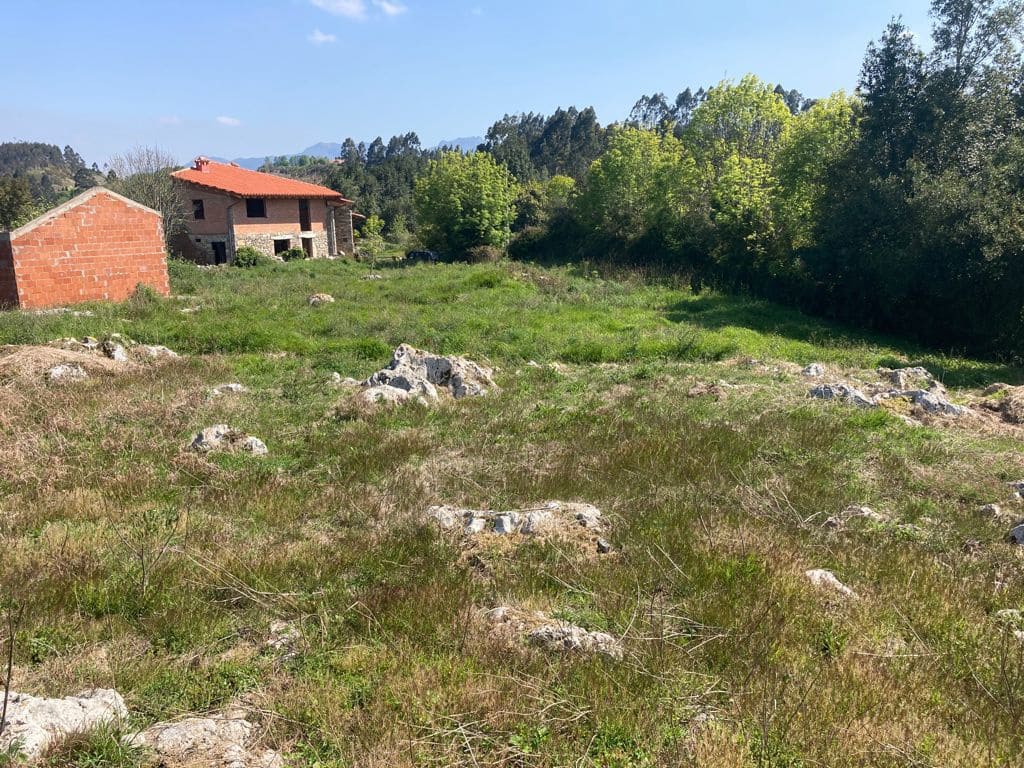 Terreno Não Urbanizado para venda em Ribadesella - 55 000 € (Ref: 9443523)