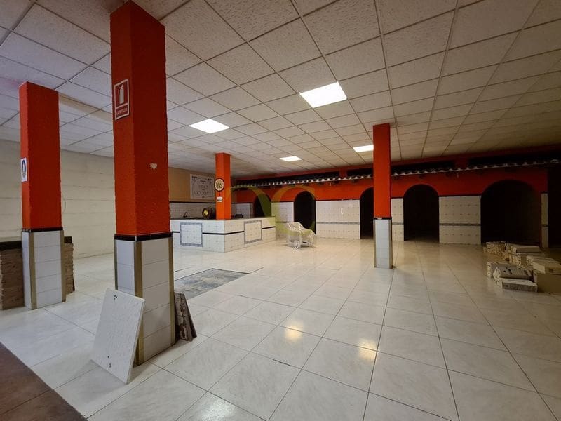 Commercial for sale in Llanes - € 475,000 (Ref: 9443524)