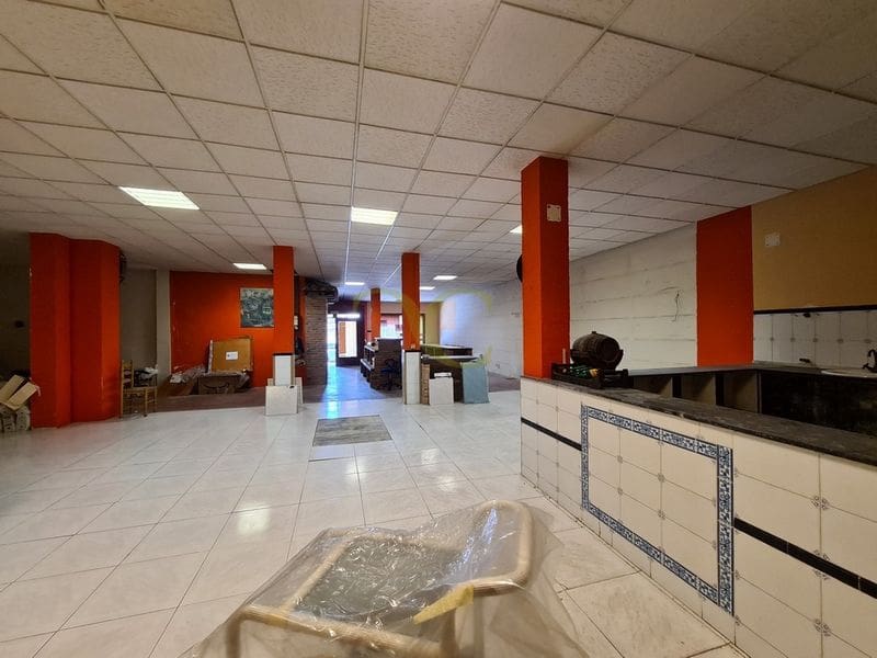 Commercial for sale in Llanes - € 475,000 (Ref: 9443524)