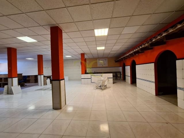 Commercial for sale in Llanes - € 475,000 (Ref: 9443524)