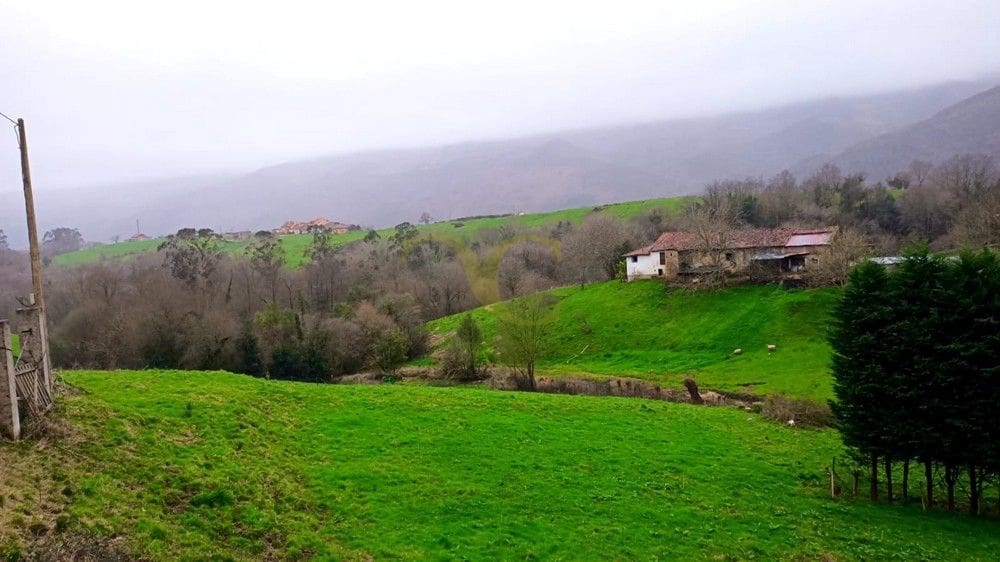Terreno/Finca Rústica en Llanes en venta - 54.000 € (Ref: 9443525)