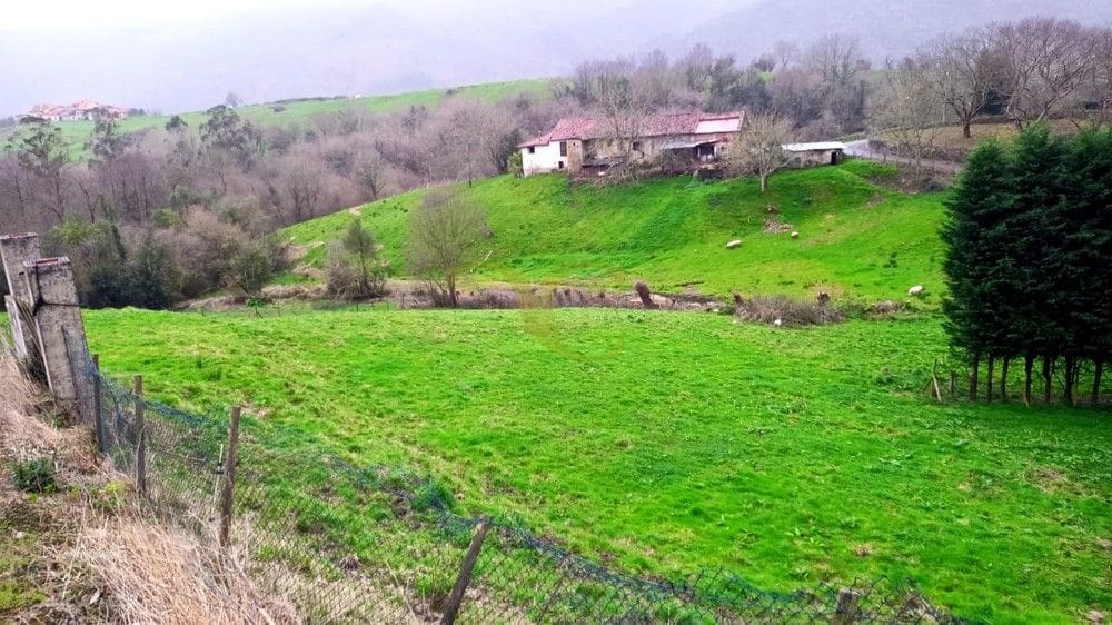 Terreno/Finca Rústica en Llanes en venta - 54.000 € (Ref: 9443525)