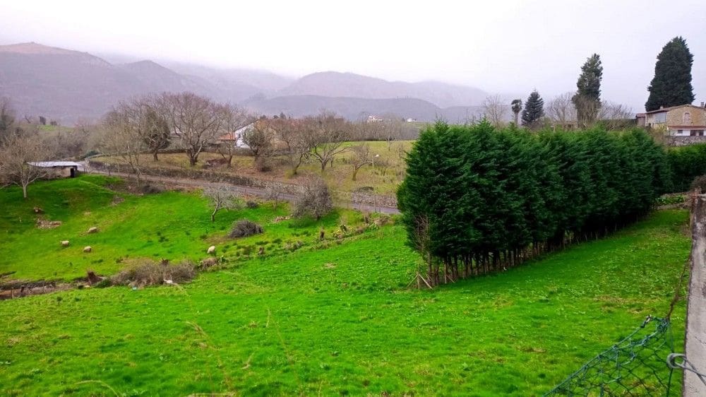 Terreno/Finca Rústica en Llanes en venta - 54.000 € (Ref: 9443525)