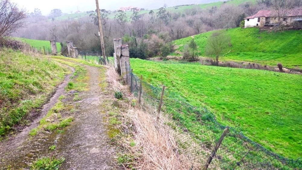 Terreno/Finca Rústica en Llanes en venta - 54.000 € (Ref: 9443525)