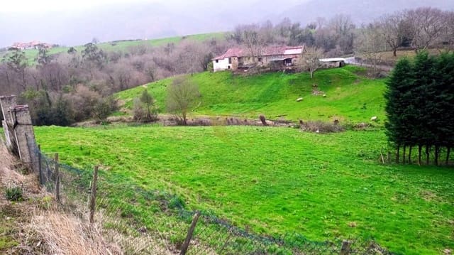 Undeveloped Land for sale in Llanes - € 54,000 (Ref: 9443525)