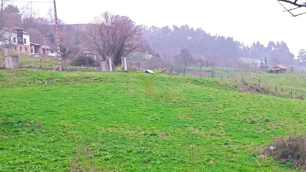 Terreno/Finca Rústica en Llanes en venta - 54.000 € (Ref: 9443525)