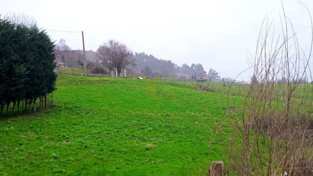 Terreno/Finca Rústica en Llanes en venta - 54.000 € (Ref: 9443525)
