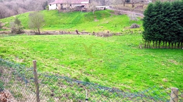 Undeveloped Land for sale in Llanes - € 54,000 (Ref: 9443525)