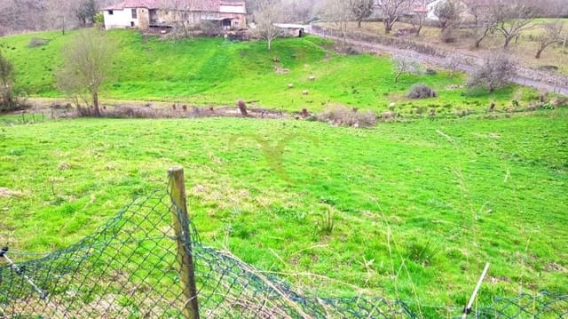 Undeveloped Land for sale in Llanes - € 54,000 (Ref: 9443525)