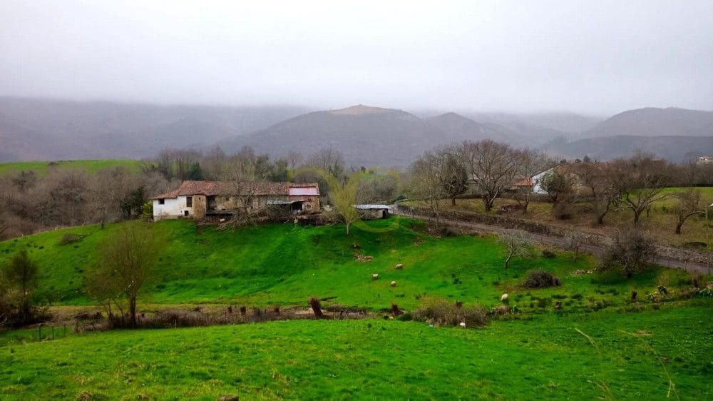 Terreno/Finca Rústica en Llanes en venta - 54.000 € (Ref: 9443525)