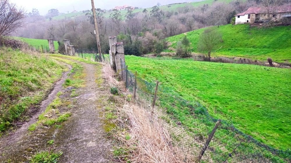 Terreno/Finca Rústica en Llanes en venta - 54.000 € (Ref: 9443525)