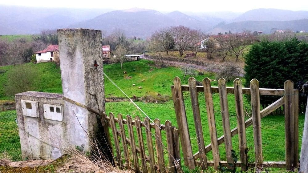 Terreno/Finca Rústica en Llanes en venta - 54.000 € (Ref: 9443525)