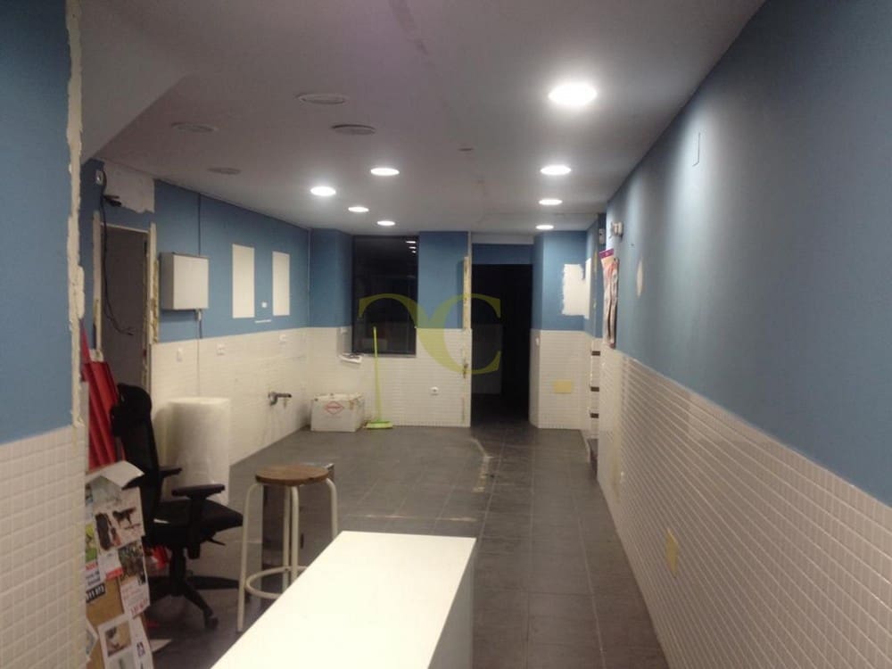 Gewerbe zu verkaufen in Ribadesella - 120.000 € (Ref: 9443526)