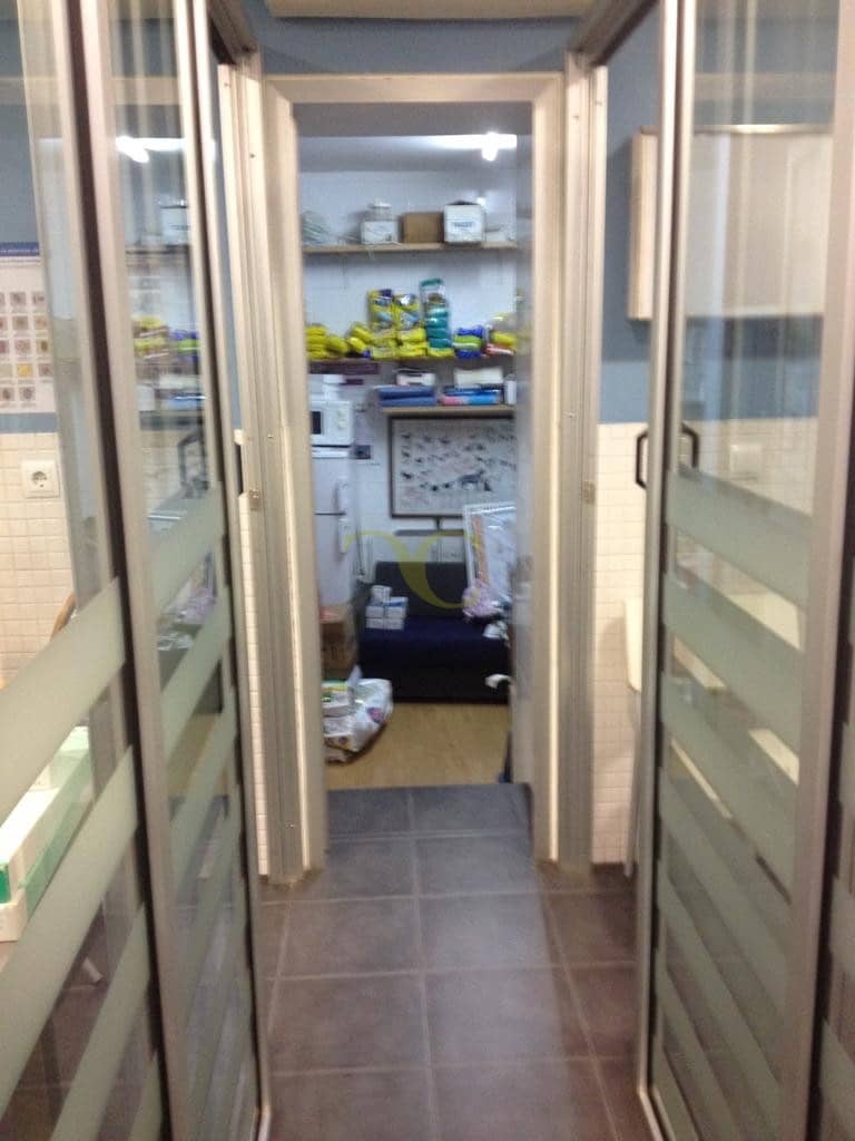 Gewerbe zu verkaufen in Ribadesella - 120.000 € (Ref: 9443526)