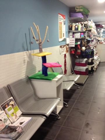 Gewerbe zu verkaufen in Ribadesella/Ribeseya, Ribadesella - 120.000 € (Ref: 9443526)