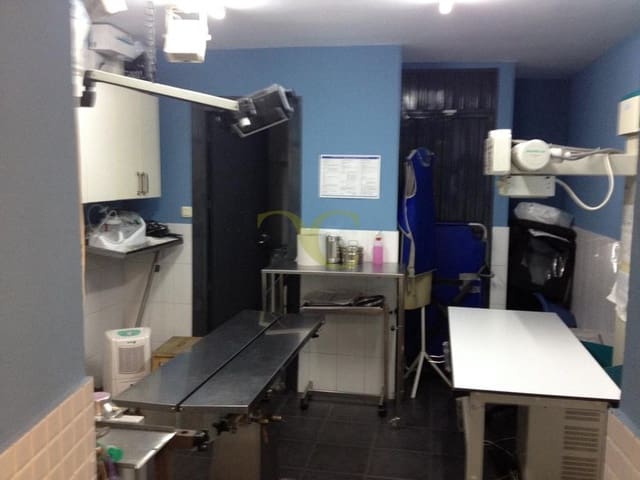 Gewerbe zu verkaufen in Ribadesella/Ribeseya, Ribadesella - 120.000 € (Ref: 9443526)