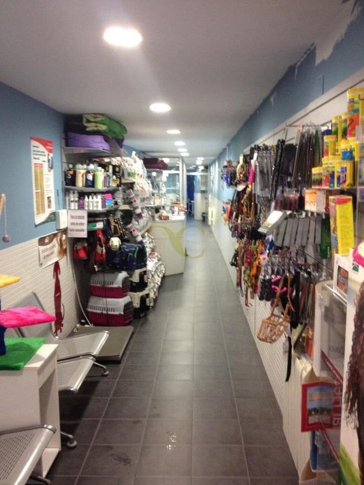 Gewerbe zu verkaufen in Ribadesella - 120.000 € (Ref: 9443526)