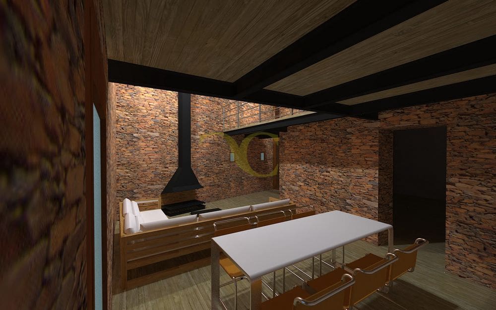 2 bedroom Townhouse for sale in Llanes - € 75,000 (Ref: 9443527)