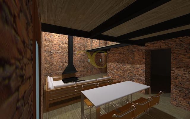 2 bedroom Townhouse for sale in Llanes - € 75,000 (Ref: 9443527)