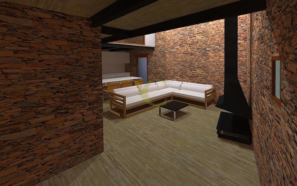 2 bedroom Townhouse for sale in Llanes - € 75,000 (Ref: 9443527)