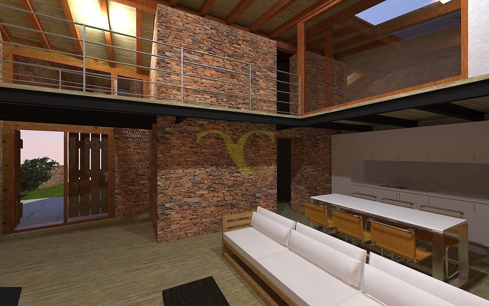 2 bedroom Townhouse for sale in Llanes - € 75,000 (Ref: 9443527)