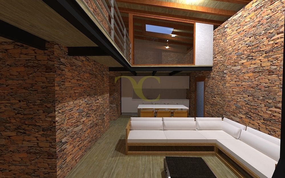 2 bedroom Townhouse for sale in Llanes - € 75,000 (Ref: 9443527)