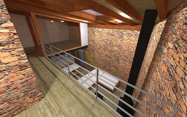 2 bedroom Townhouse for sale in Llanes - € 75,000 (Ref: 9443527)