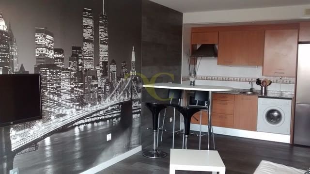 1 bedroom Apartment for sale in Colombres, Ribadedeva - € 75,000 (Ref: 9443528)