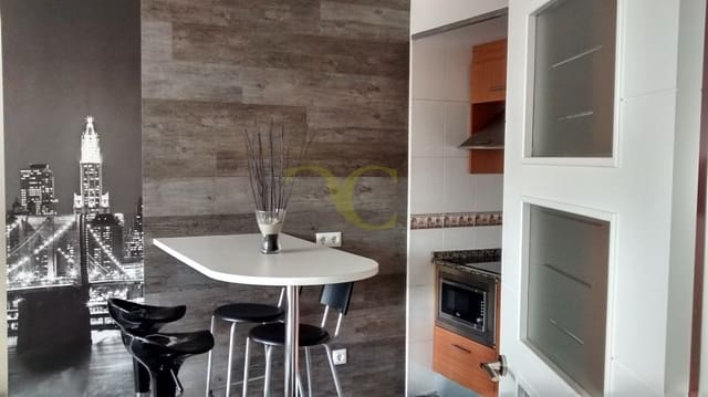 1 bedroom Apartment for sale in Colombres, Ribadedeva - € 75,000 (Ref: 9443528)