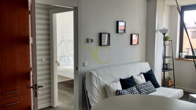 1 bedroom Apartment for sale in Colombres, Ribadedeva - € 75,000 (Ref: 9443528)