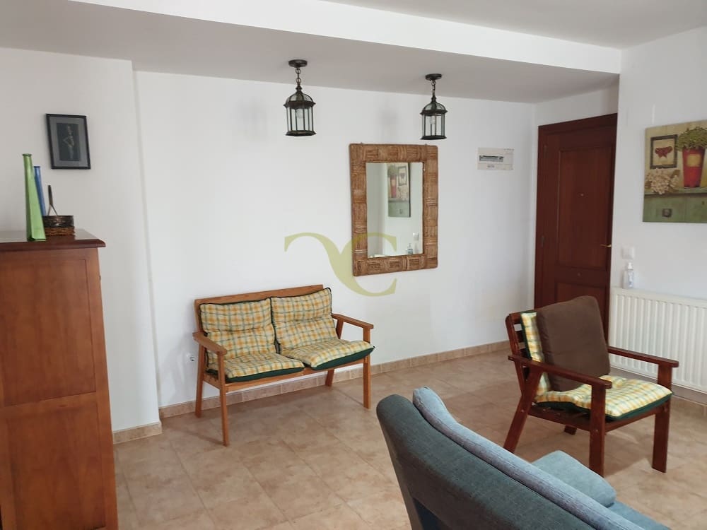 2 bedroom Flat for sale in Ribadedeva - € 129,100 (Ref: 9443529)