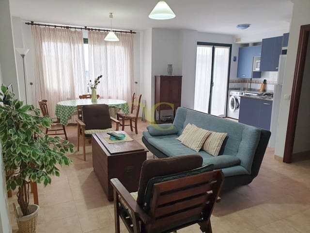 2 sypialnia Mieszkanie na sprzedaż w Colombres, Ribadedeva - 129 100 € (Ref: 9443529)