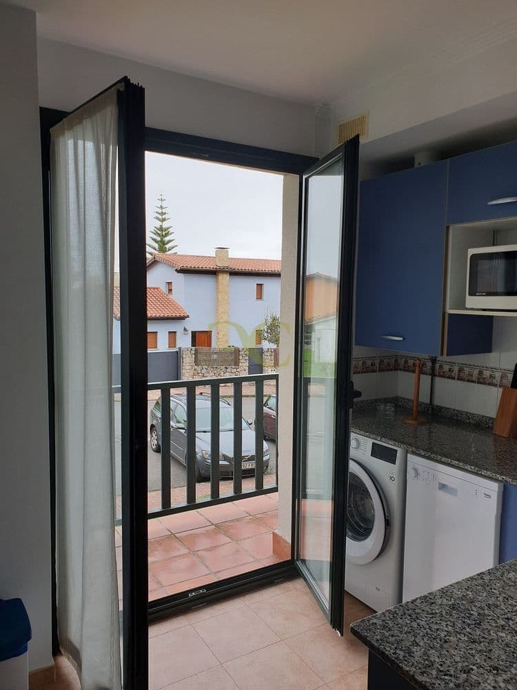 2 bedroom Flat for sale in Ribadedeva - € 129,100 (Ref: 9443529)