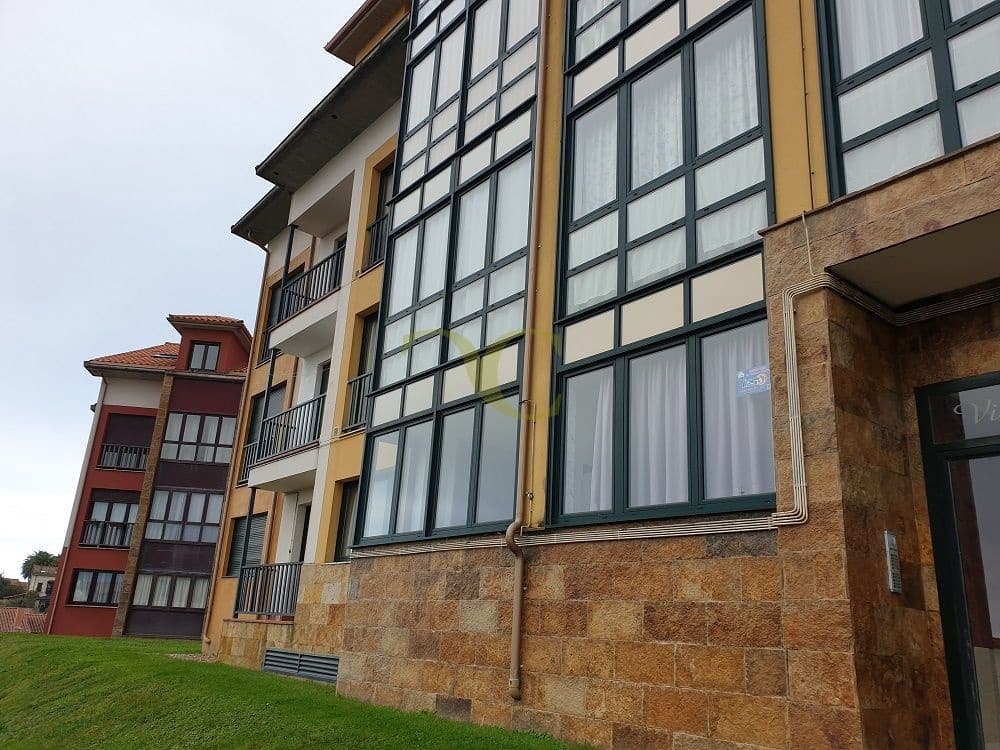 2 bedroom Flat for sale in Ribadedeva - € 129,100 (Ref: 9443529)