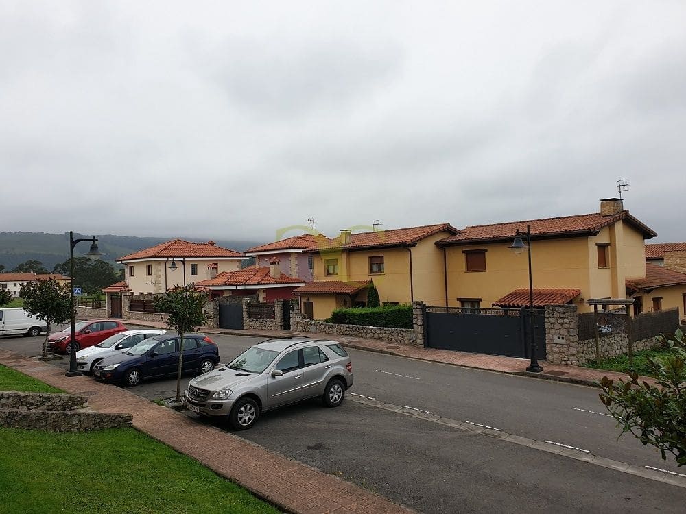 2 bedroom Flat for sale in Ribadedeva - € 129,100 (Ref: 9443529)