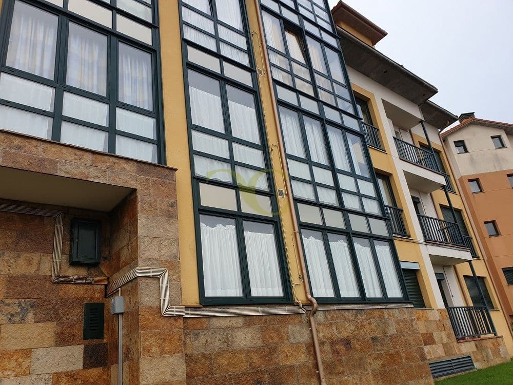 2 bedroom Flat for sale in Ribadedeva - € 129,100 (Ref: 9443529)