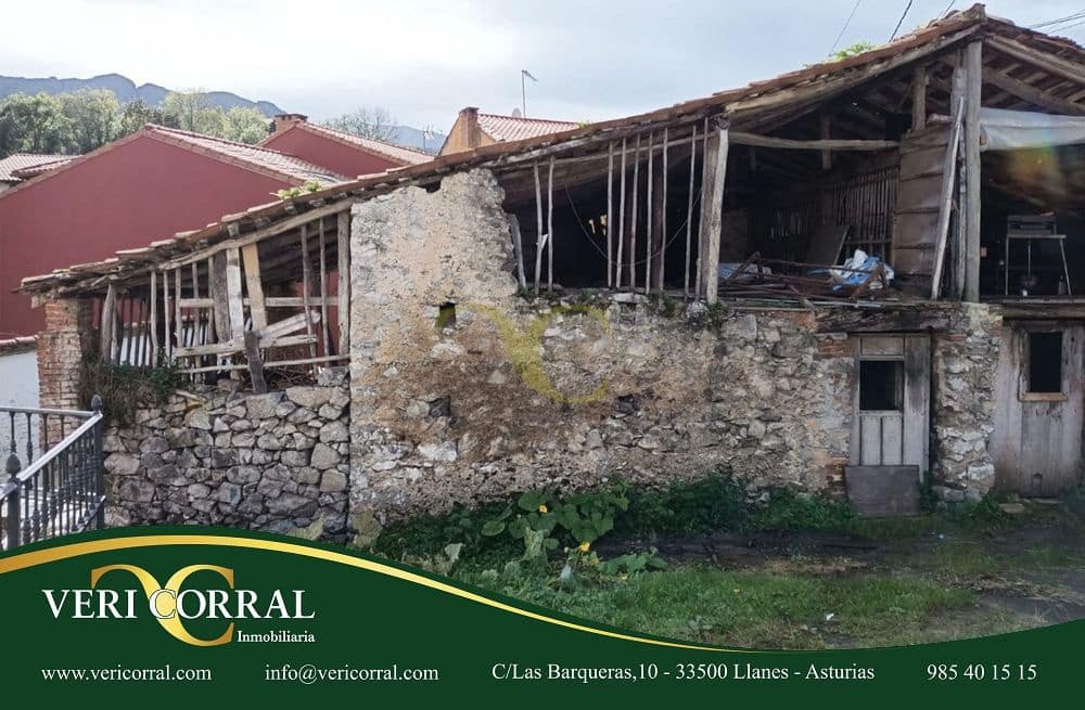 2 bedroom Townhouse for sale in Llanes - € 49,000 (Ref: 9443530)