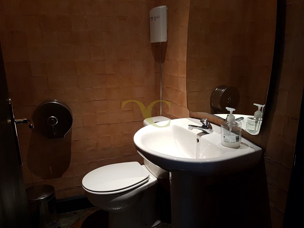 1 bedroom Restaurant/Bar for sale in Llanes - € 180,000 (Ref: 9443531)