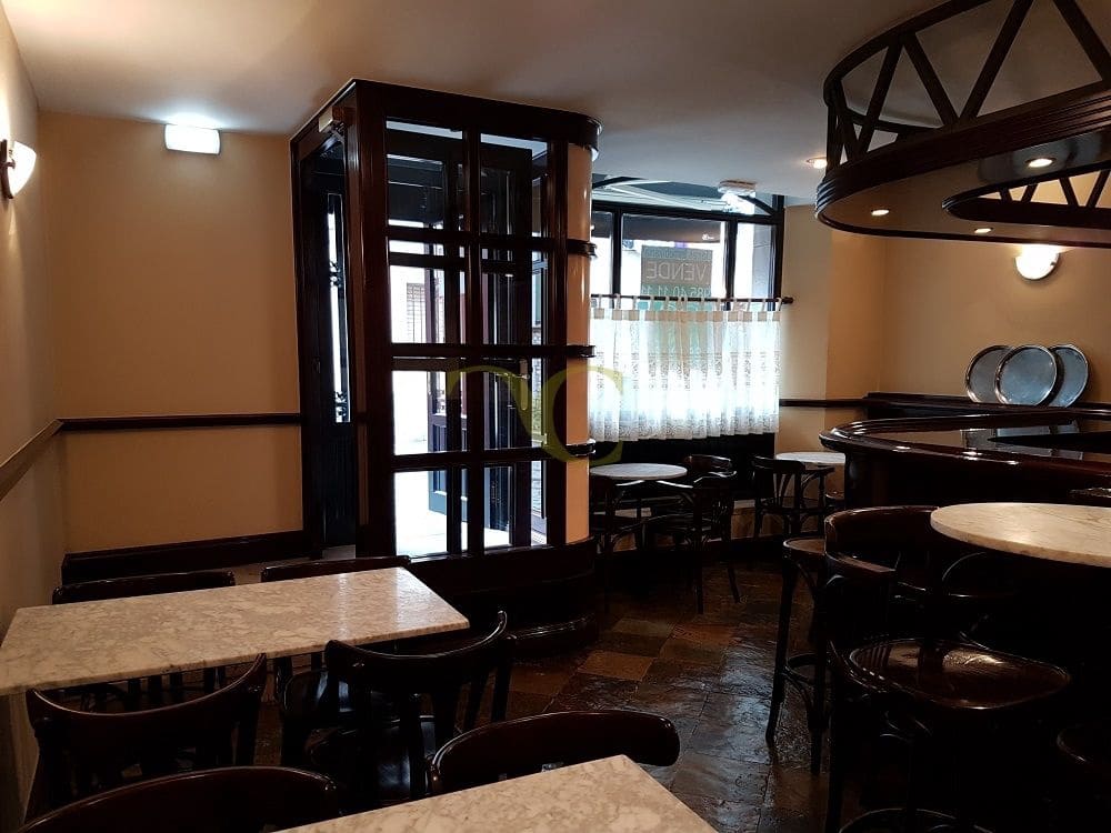 1 bedroom Restaurant/Bar for sale in Llanes - € 180,000 (Ref: 9443531)