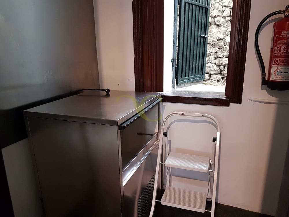 1 bedroom Restaurant/Bar for sale in Llanes - € 180,000 (Ref: 9443531)