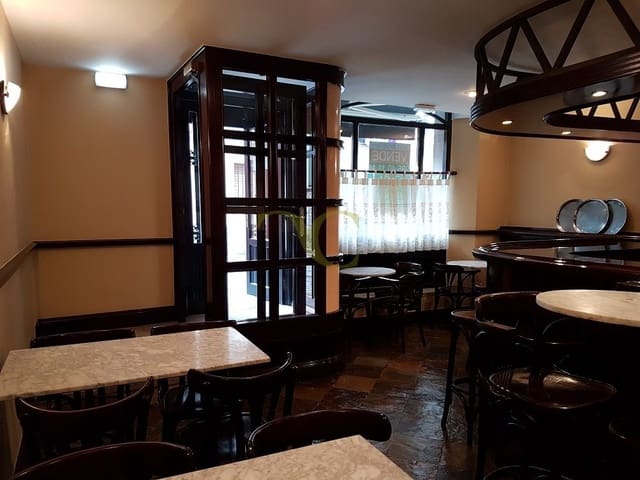 1 bedroom Restaurant/Bar for sale in Llanes - € 180,000 (Ref: 9443531)