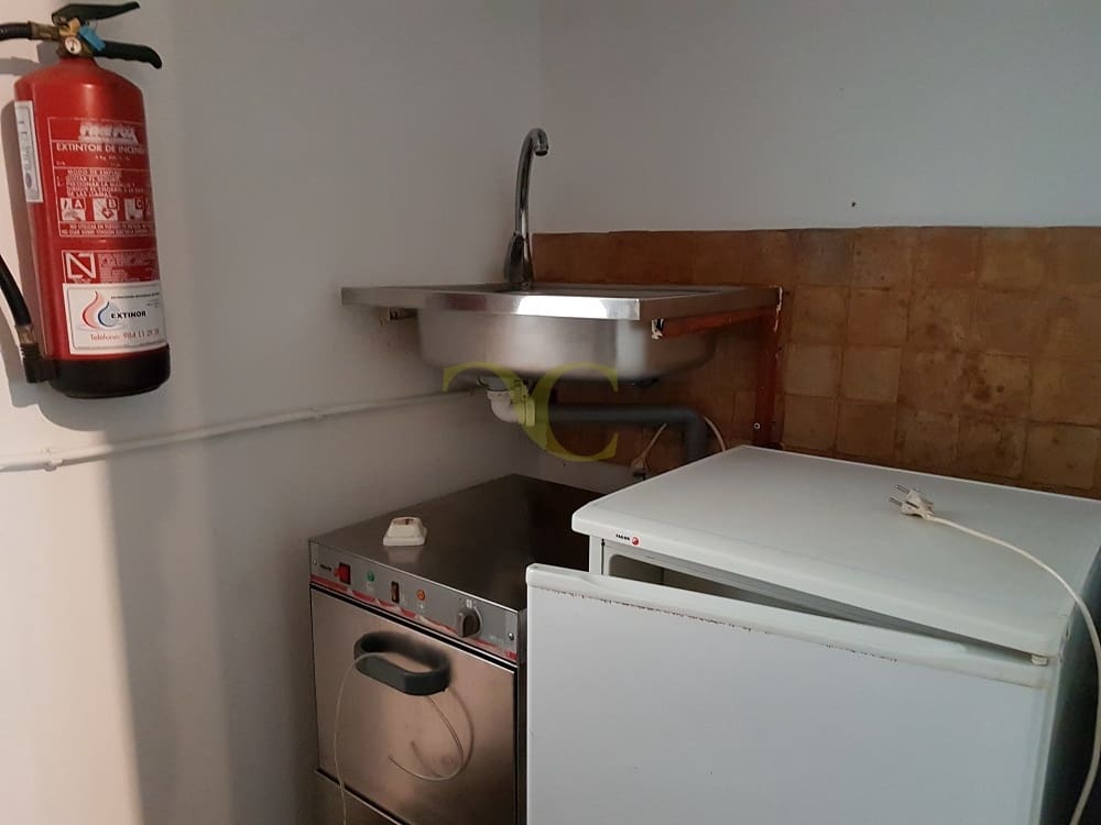 1 bedroom Restaurant/Bar for sale in Llanes - € 180,000 (Ref: 9443531)