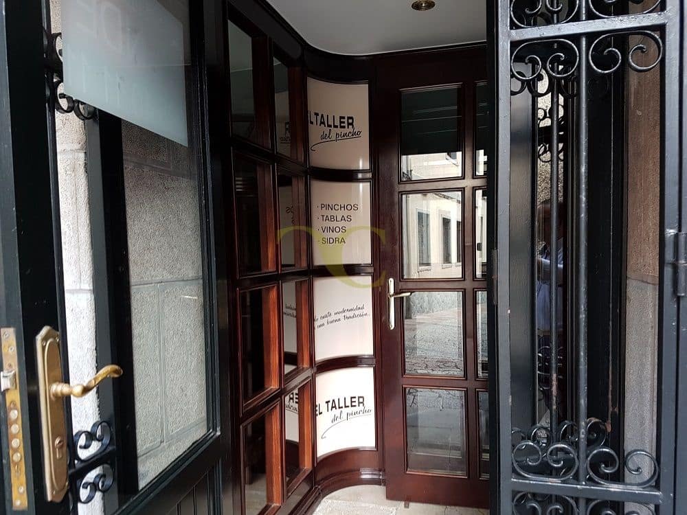 1 bedroom Restaurant/Bar for sale in Llanes - € 180,000 (Ref: 9443531)