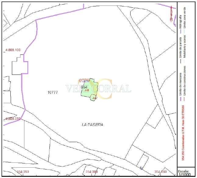 9 bedroom Townhouse for sale in Llanes - € 1,040,000 (Ref: 9443532)