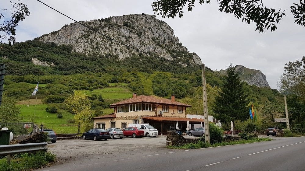 Restaurant/Bar for sale in Cabrales - € 395,000 (Ref: 9443533)