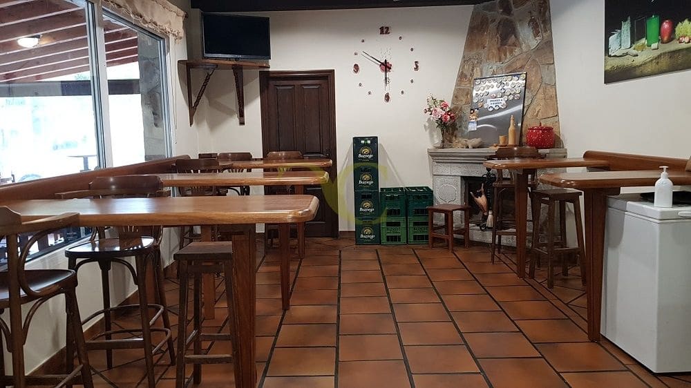 Restaurant/Bar for sale in Cabrales - € 395,000 (Ref: 9443533)