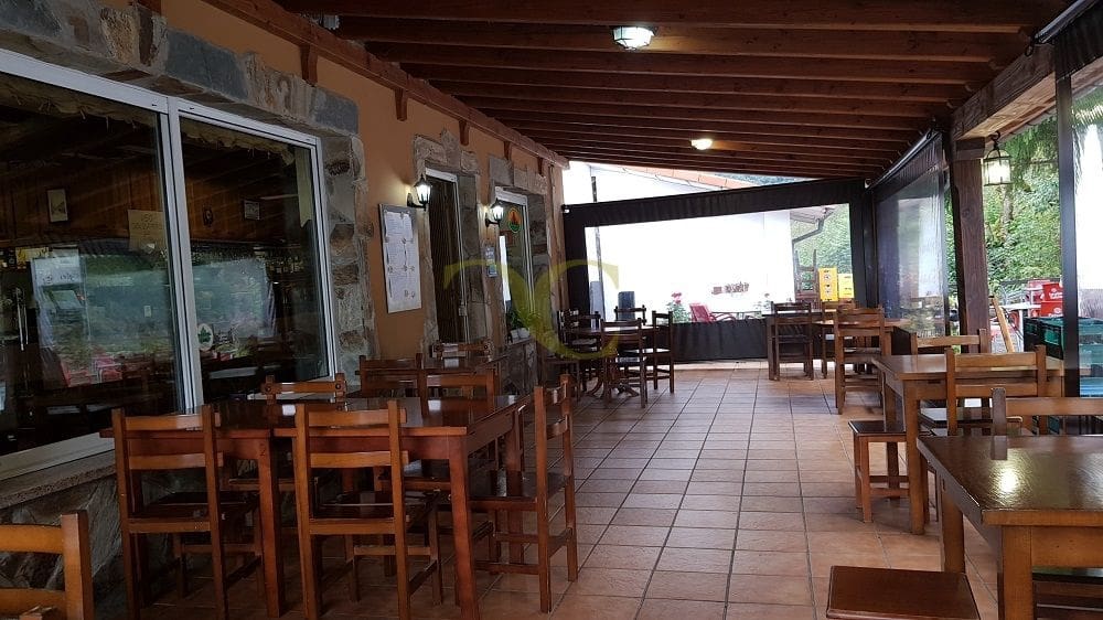 Restaurant/Bar for sale in Cabrales - € 395,000 (Ref: 9443533)