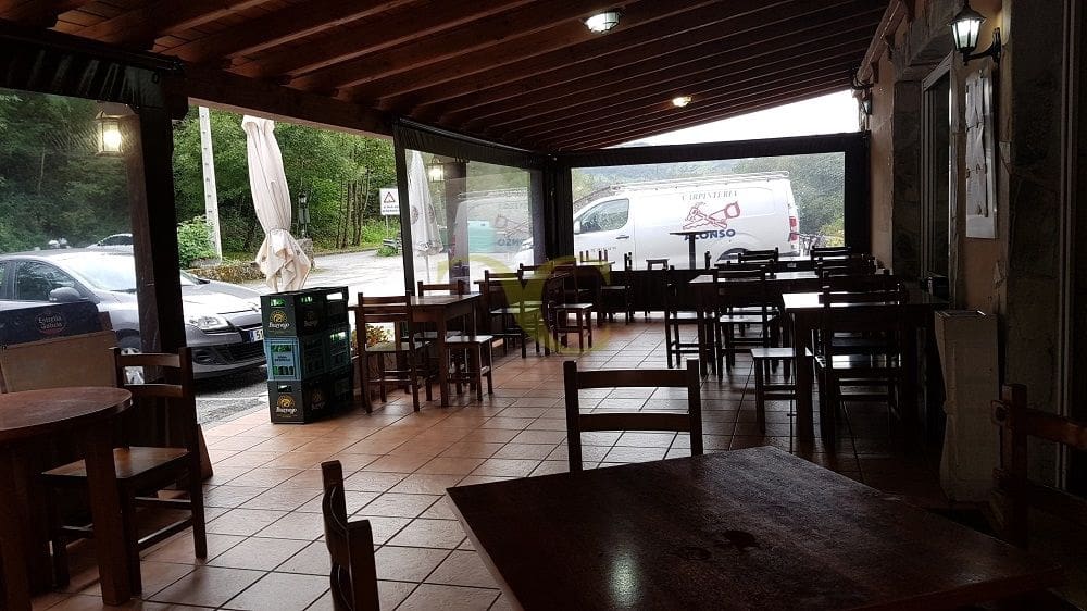 Restaurant/Bar for sale in Cabrales - € 395,000 (Ref: 9443533)