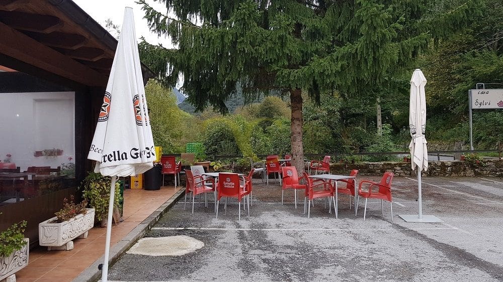 Restaurant/Bar for sale in Cabrales - € 395,000 (Ref: 9443533)