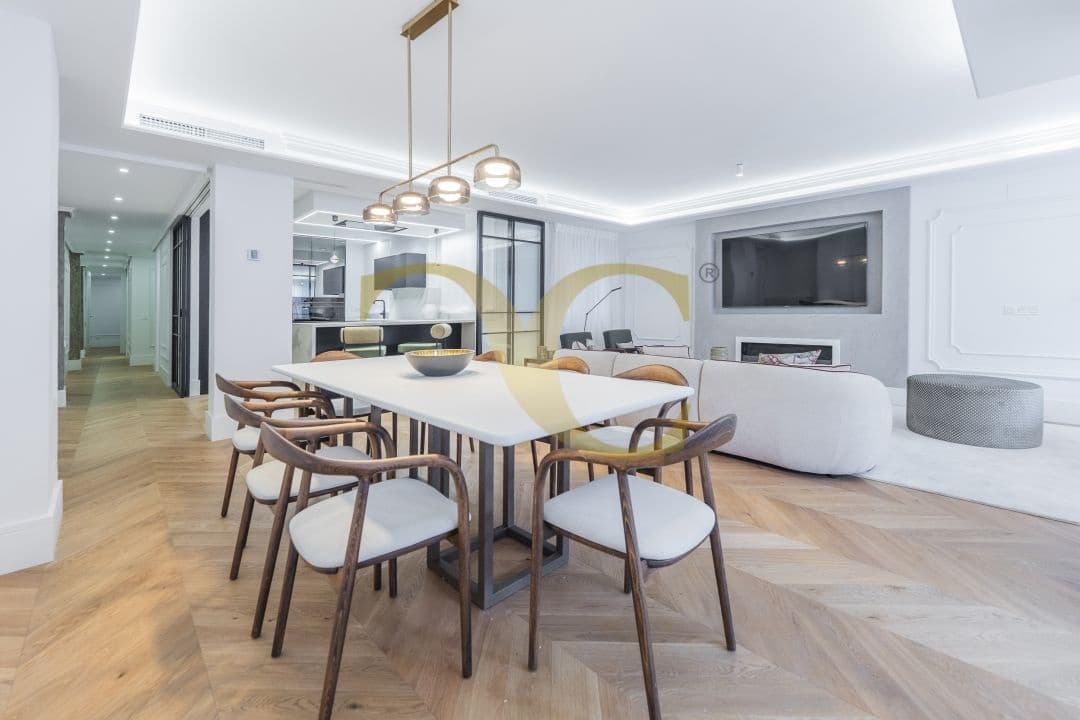 4 bedroom Flat for sale in Madrid city - € 3,750,000 (Ref: 9467726)